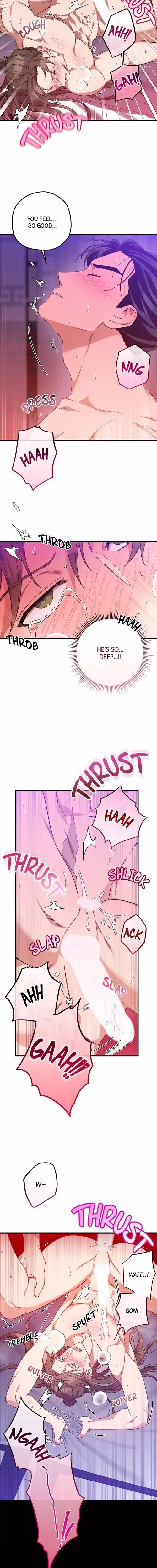 Frenemies: Thicker Than Blood - Chapter 64 - Part 6