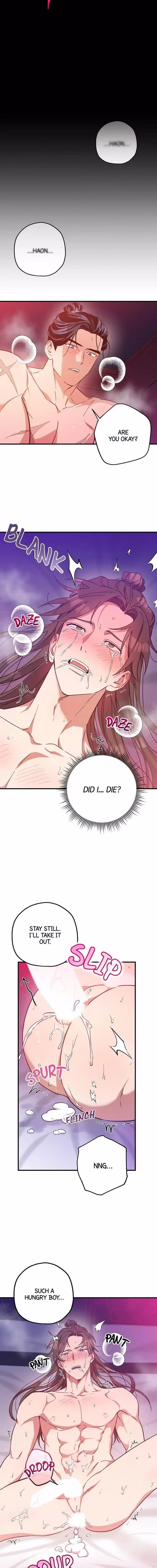 Frenemies: Thicker Than Blood - Chapter 64 - Part 7