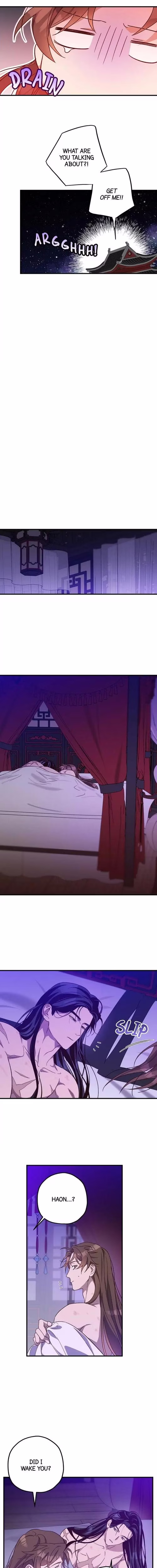 Frenemies: Thicker Than Blood - Chapter 64 - Part 9