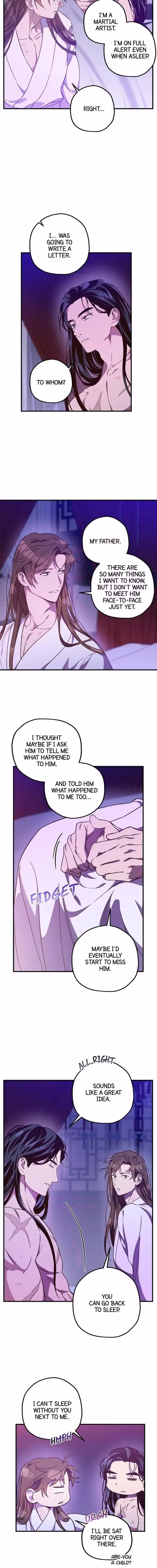 Frenemies: Thicker Than Blood - Chapter 64 - Part 10