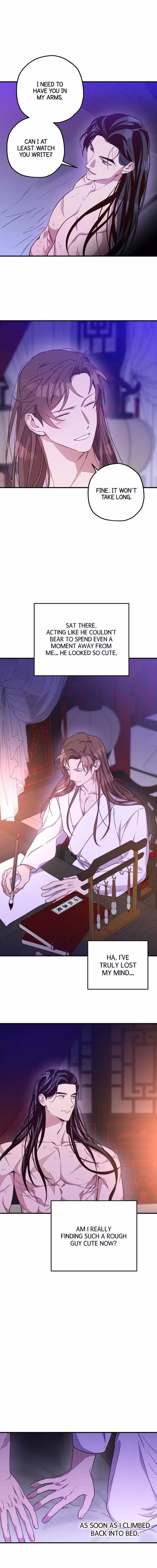 Frenemies: Thicker Than Blood - Chapter 64 - Part 11