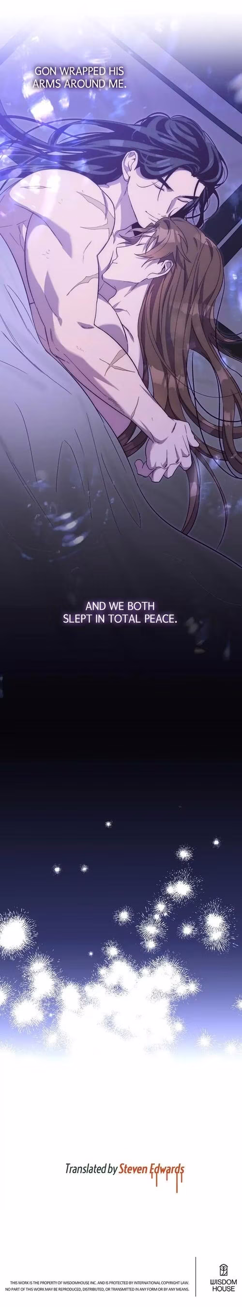 Frenemies: Thicker Than Blood - Chapter 64 - Part 12