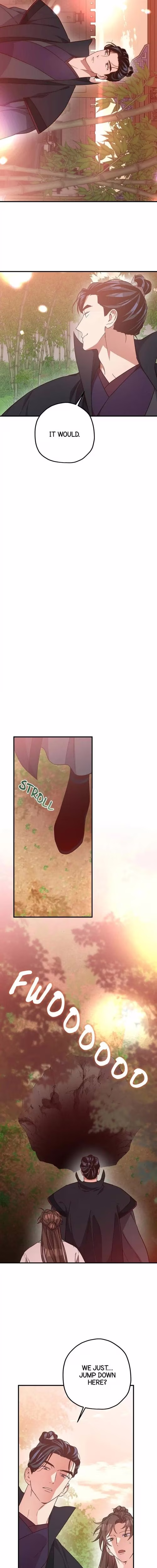 Frenemies: Thicker Than Blood - Chapter 65 - Part 3