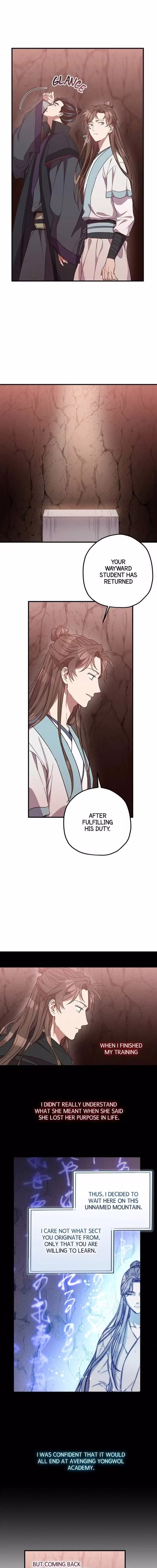 Frenemies: Thicker Than Blood - Chapter 65 - Part 5