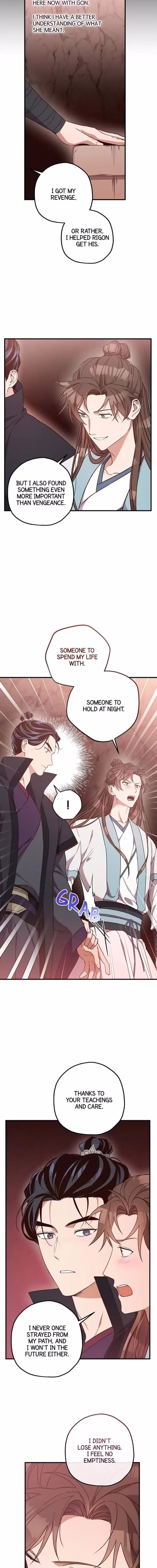 Frenemies: Thicker Than Blood - Chapter 65 - Part 6