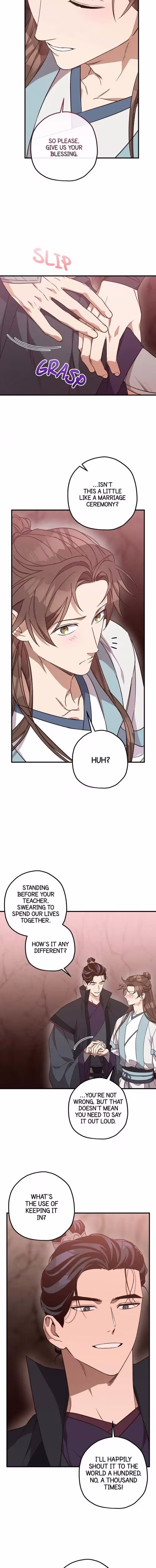 Frenemies: Thicker Than Blood - Chapter 65 - Part 7