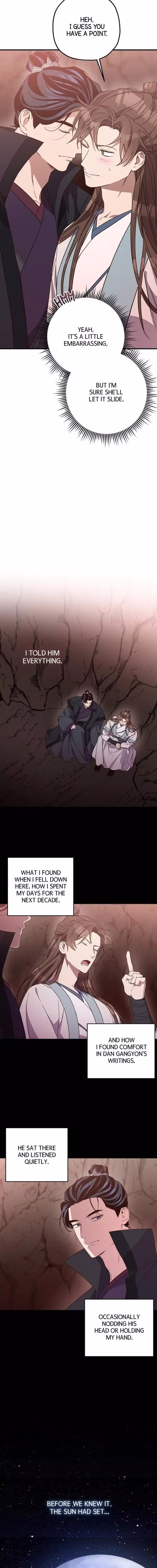 Frenemies: Thicker Than Blood - Chapter 65 - Part 8