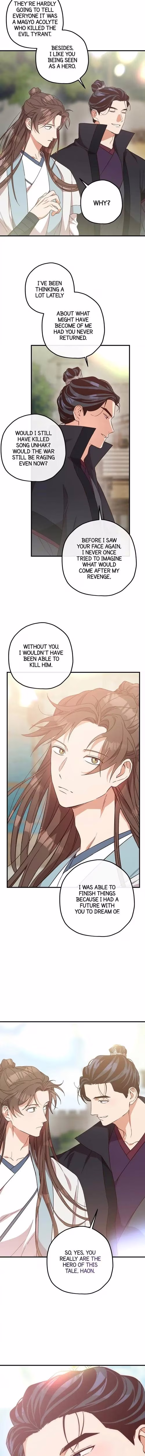 Frenemies: Thicker Than Blood - Chapter 65 - Part 12