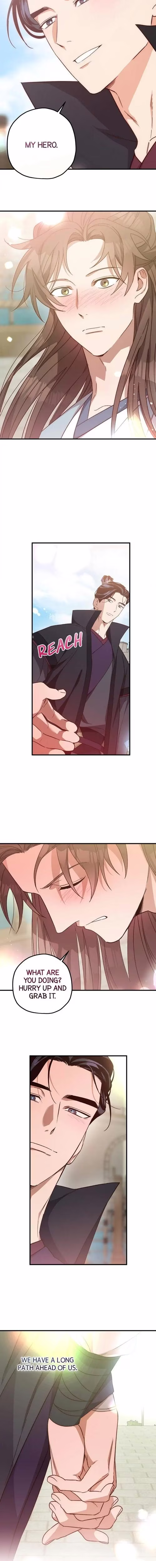 Frenemies: Thicker Than Blood - Chapter 65 - Part 13