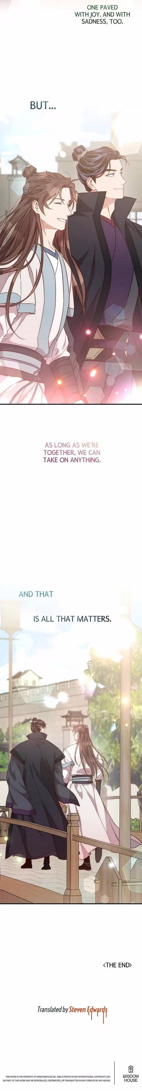 Frenemies: Thicker Than Blood - Chapter 65 - Part 14