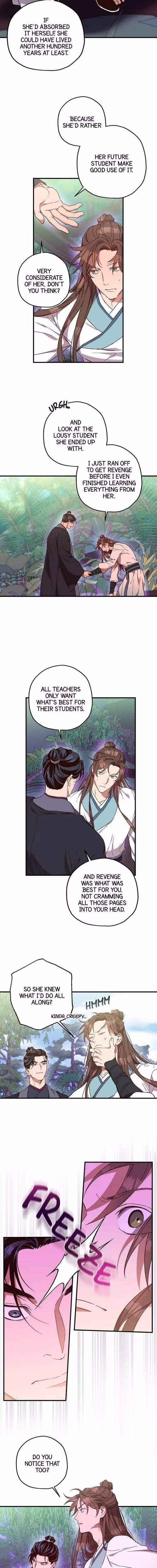 Frenemies: Thicker Than Blood - Chapter 66 - Part 5