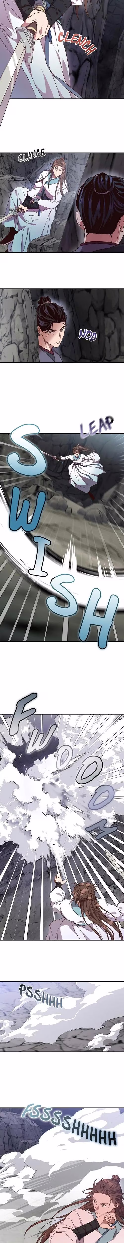 Frenemies: Thicker Than Blood - Chapter 66 - Part 7