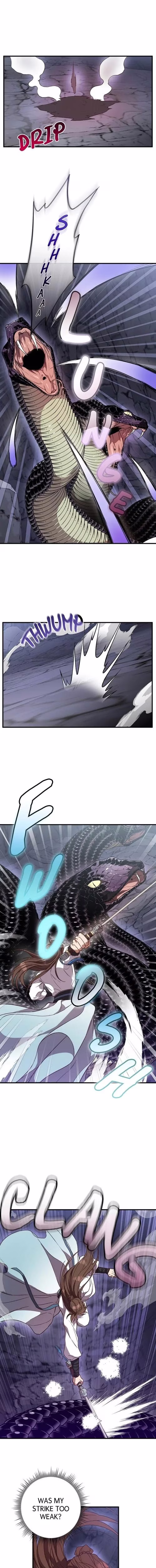 Frenemies: Thicker Than Blood - Chapter 66 - Part 9