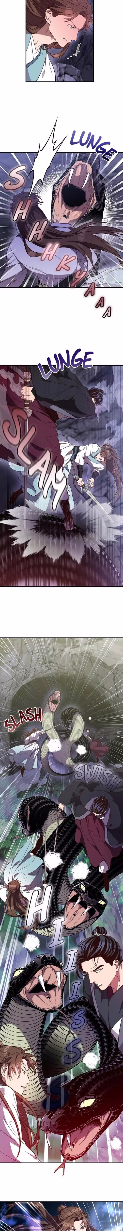 Frenemies: Thicker Than Blood - Chapter 66 - Part 10