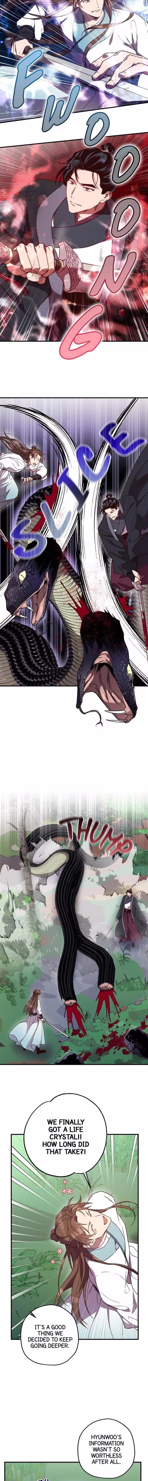 Frenemies: Thicker Than Blood - Chapter 66 - Part 11