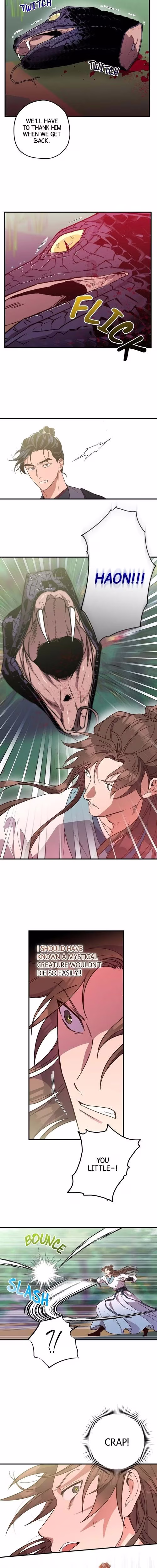 Frenemies: Thicker Than Blood - Chapter 66 - Part 12