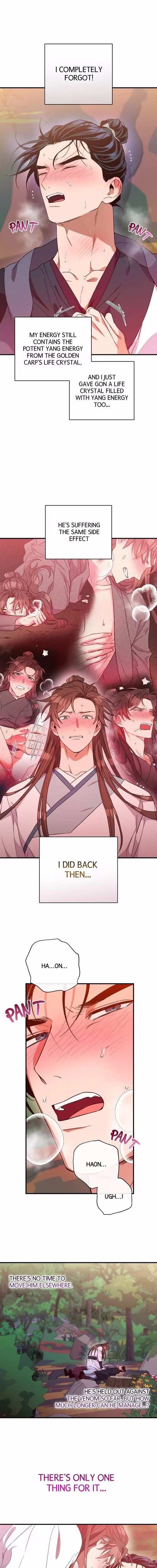 Frenemies: Thicker Than Blood - Chapter 67 - Part 4