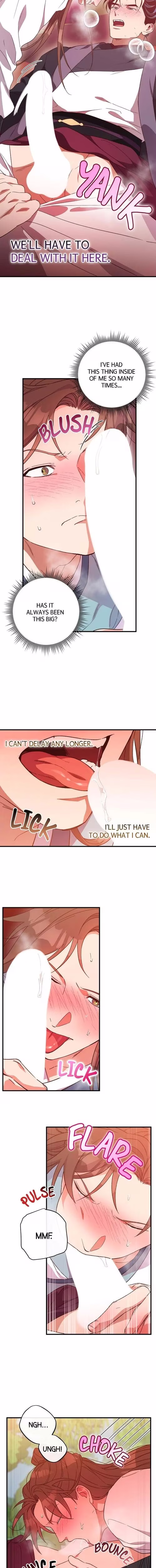 Frenemies: Thicker Than Blood - Chapter 67 - Part 5