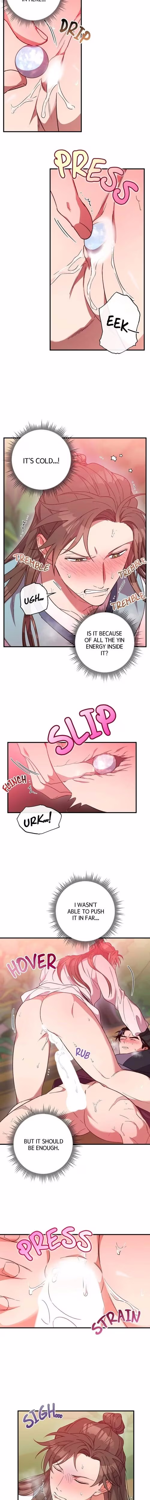 Frenemies: Thicker Than Blood - Chapter 67 - Part 8