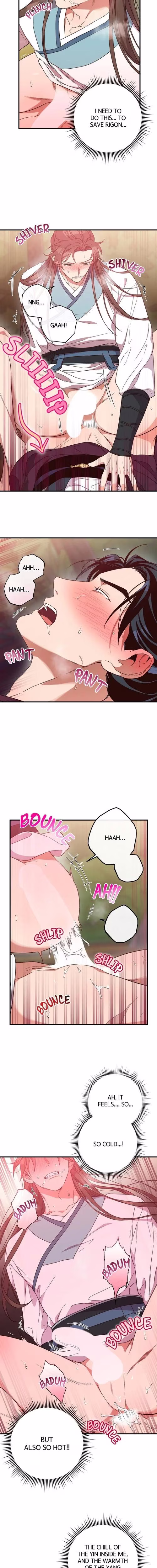 Frenemies: Thicker Than Blood - Chapter 67 - Part 9