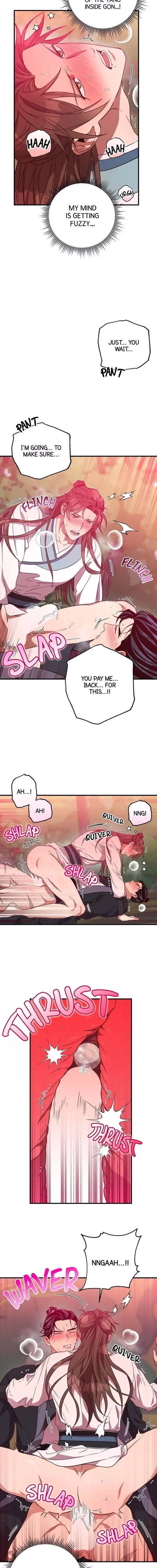 Frenemies: Thicker Than Blood - Chapter 67 - Part 10