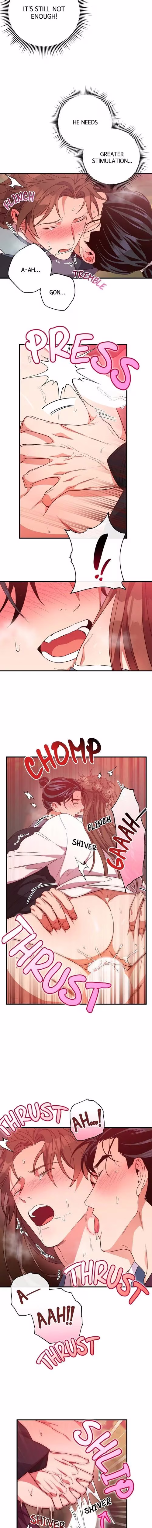 Frenemies: Thicker Than Blood - Chapter 67 - Part 11