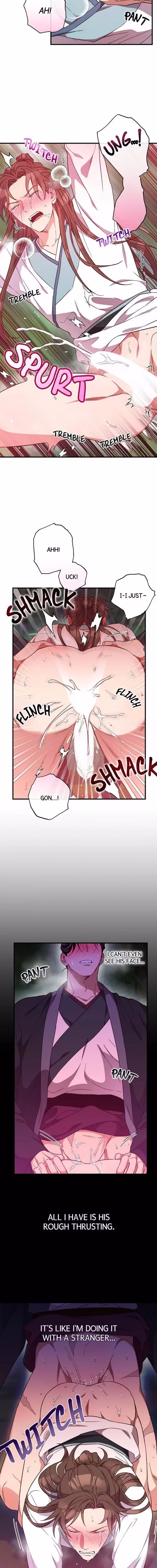 Frenemies: Thicker Than Blood - Chapter 68 - Part 3