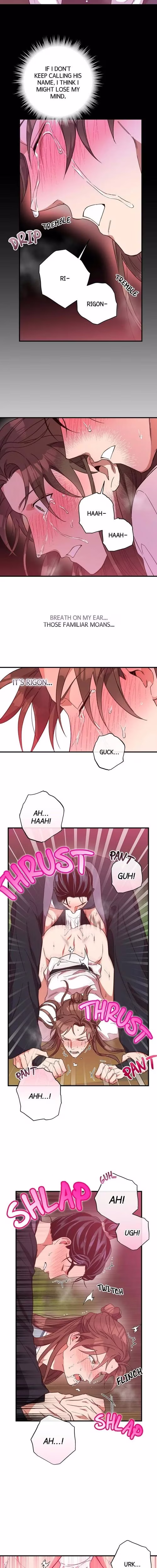 Frenemies: Thicker Than Blood - Chapter 68 - Part 4