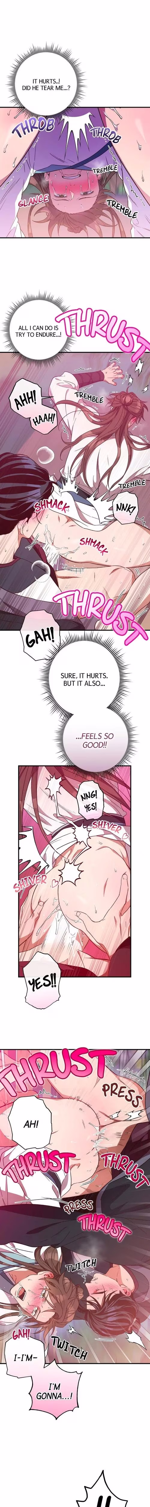 Frenemies: Thicker Than Blood - Chapter 68 - Part 7