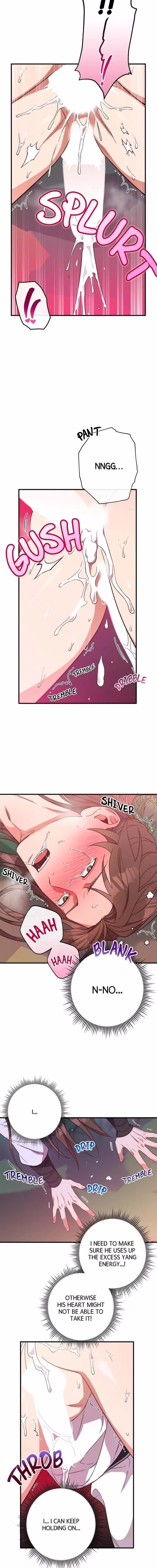 Frenemies: Thicker Than Blood - Chapter 68 - Part 8