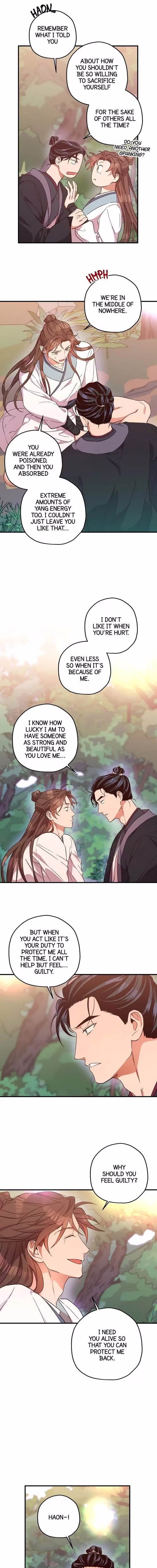 Frenemies: Thicker Than Blood - Chapter 68 - Part 11