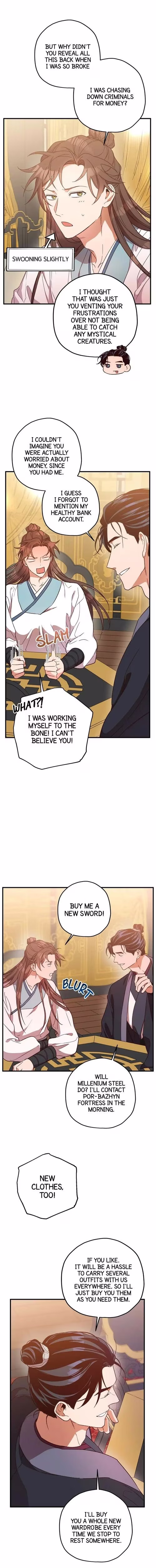 Frenemies: Thicker Than Blood - Chapter 69 - Part 6