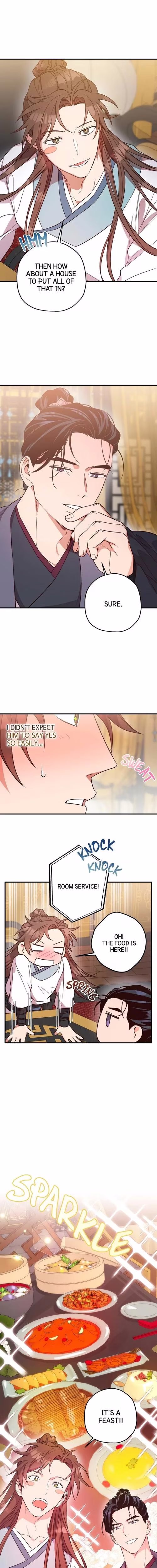 Frenemies: Thicker Than Blood - Chapter 69 - Part 7