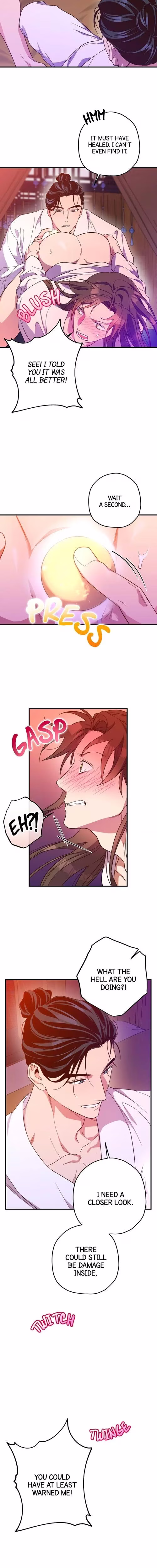 Frenemies: Thicker Than Blood - Chapter 69 - Part 12