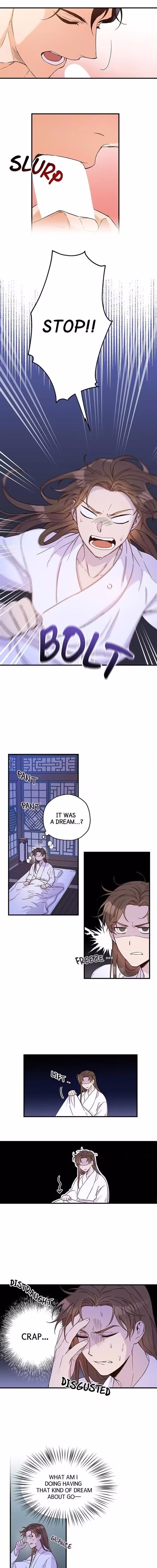 Frenemies: Thicker Than Blood - Chapter 7 - Part 7