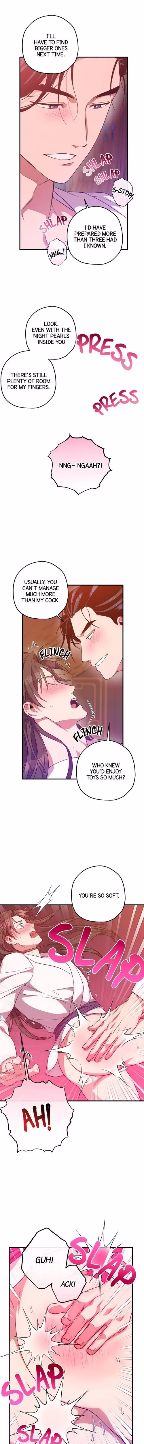 Frenemies: Thicker Than Blood - Chapter 70 - Part 4