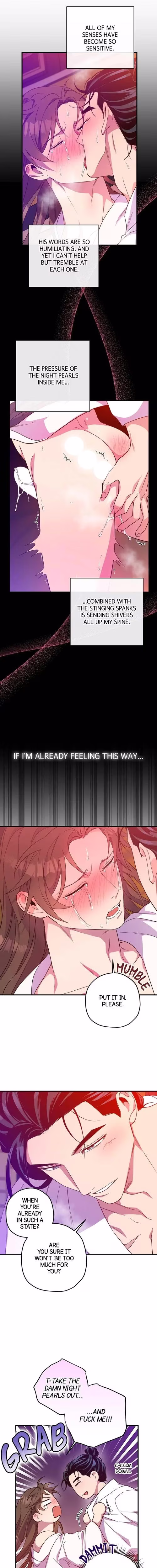 Frenemies: Thicker Than Blood - Chapter 70 - Part 6