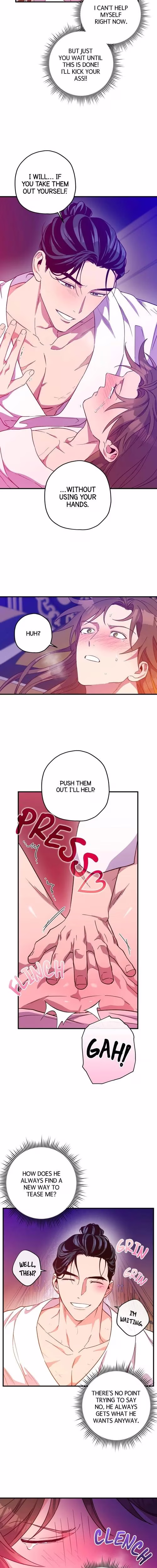 Frenemies: Thicker Than Blood - Chapter 70 - Part 7