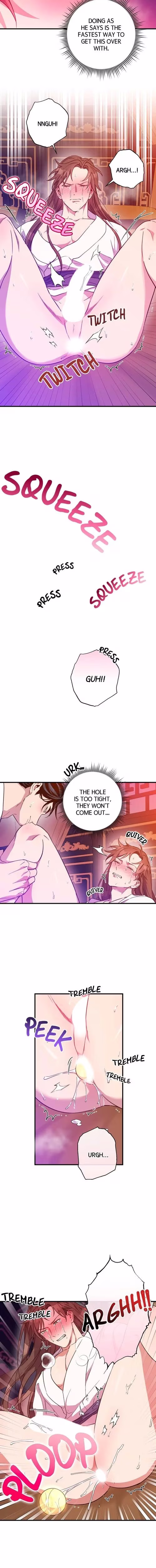 Frenemies: Thicker Than Blood - Chapter 70 - Part 8