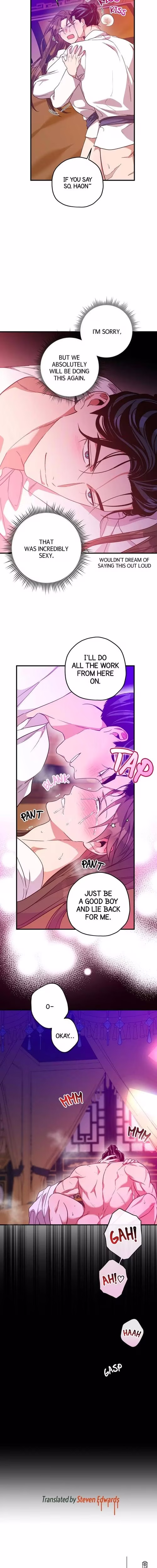 Frenemies: Thicker Than Blood - Chapter 70 - Part 14