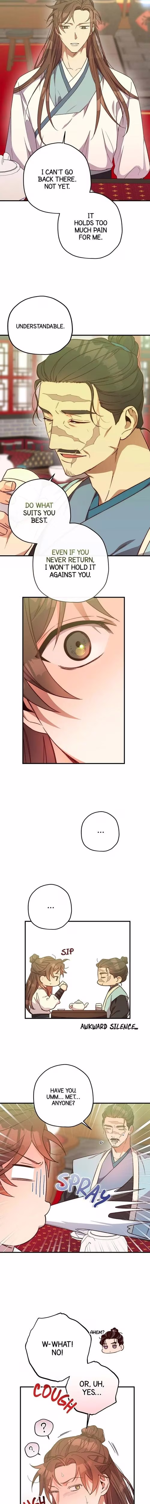 Frenemies: Thicker Than Blood - Chapter 71 - Part 11