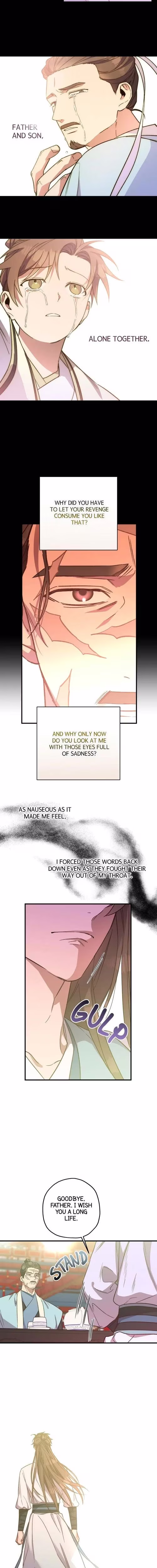 Frenemies: Thicker Than Blood - Chapter 71 - Part 14