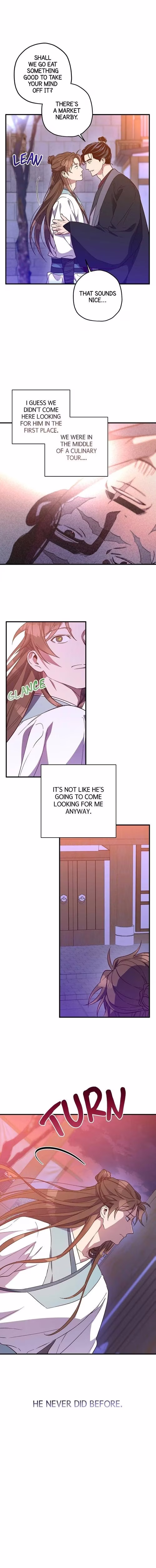 Frenemies: Thicker Than Blood - Chapter 72 - Part 3