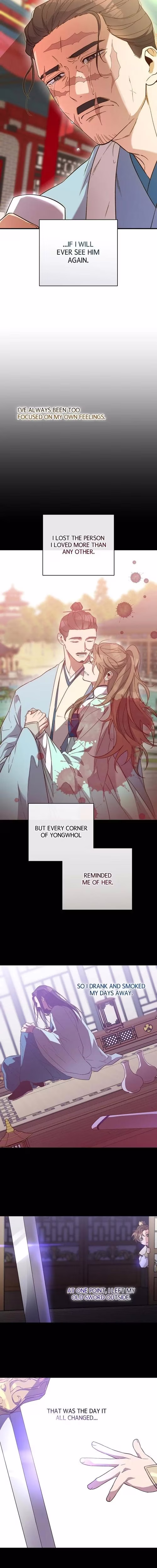 Frenemies: Thicker Than Blood - Chapter 72 - Part 5