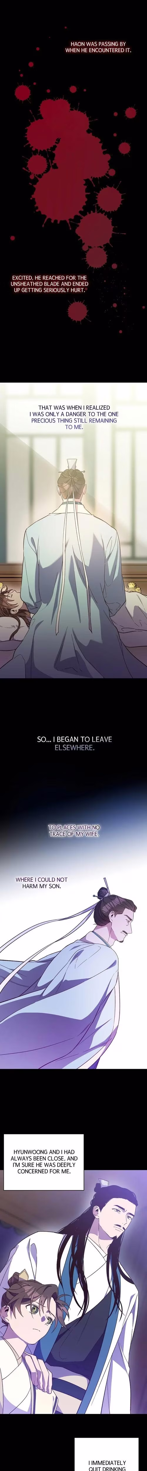 Frenemies: Thicker Than Blood - Chapter 72 - Part 6