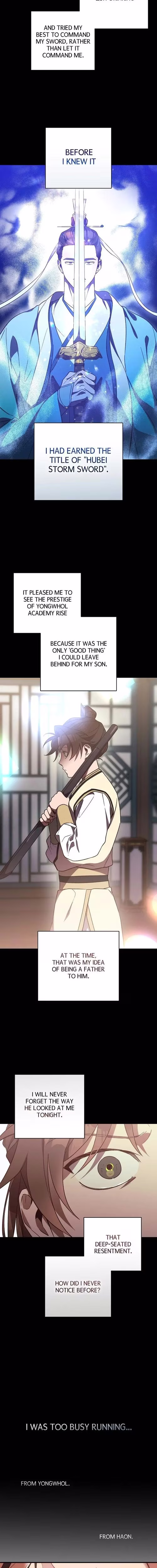 Frenemies: Thicker Than Blood - Chapter 72 - Part 7