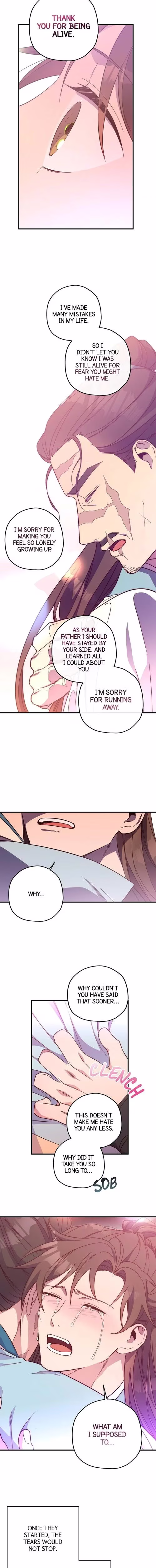 Frenemies: Thicker Than Blood - Chapter 72 - Part 12