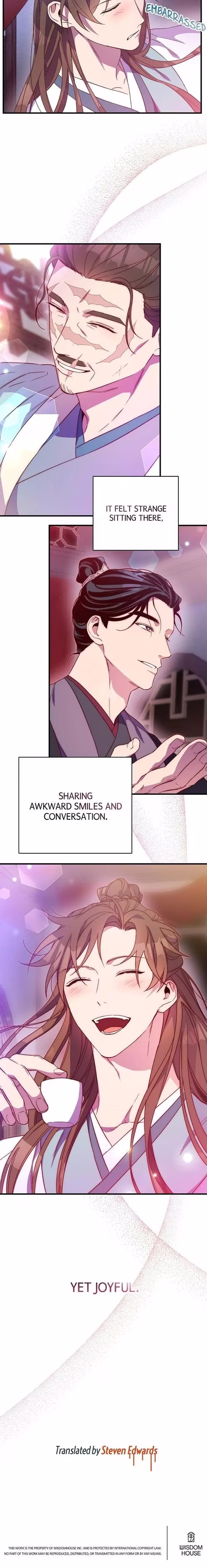 Frenemies: Thicker Than Blood - Chapter 72 - Part 14