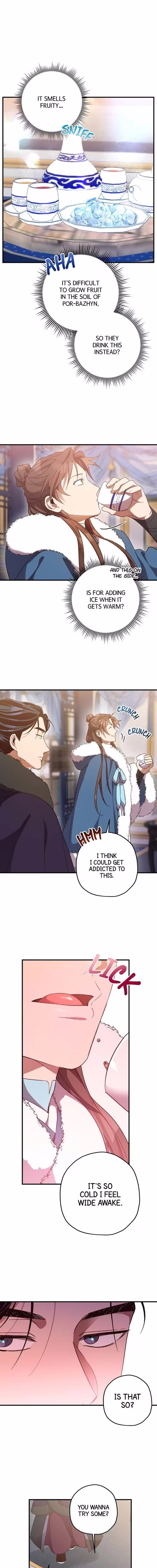 Frenemies: Thicker Than Blood - Chapter 73 - Part 9