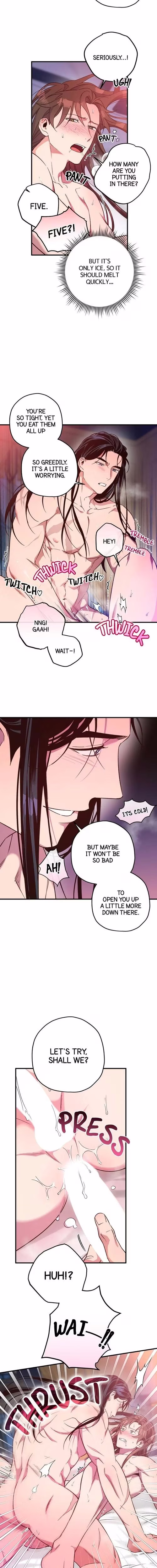 Frenemies: Thicker Than Blood - Chapter 73 - Part 13